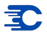 CloudFolio Labs. Logo